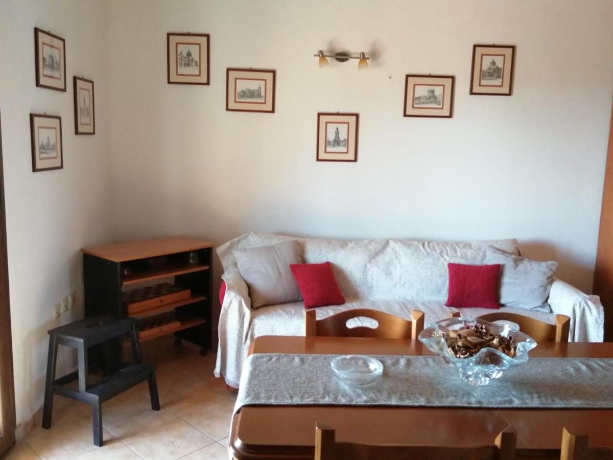 Megris Country Houses Vinglafia Ngoại thất bức ảnh