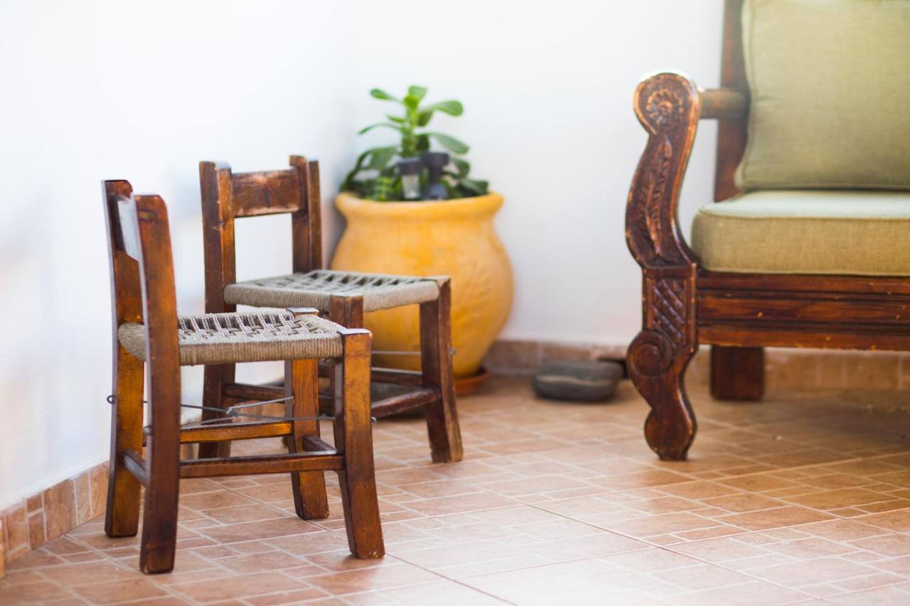 Megris Country Houses Vinglafia Ngoại thất bức ảnh