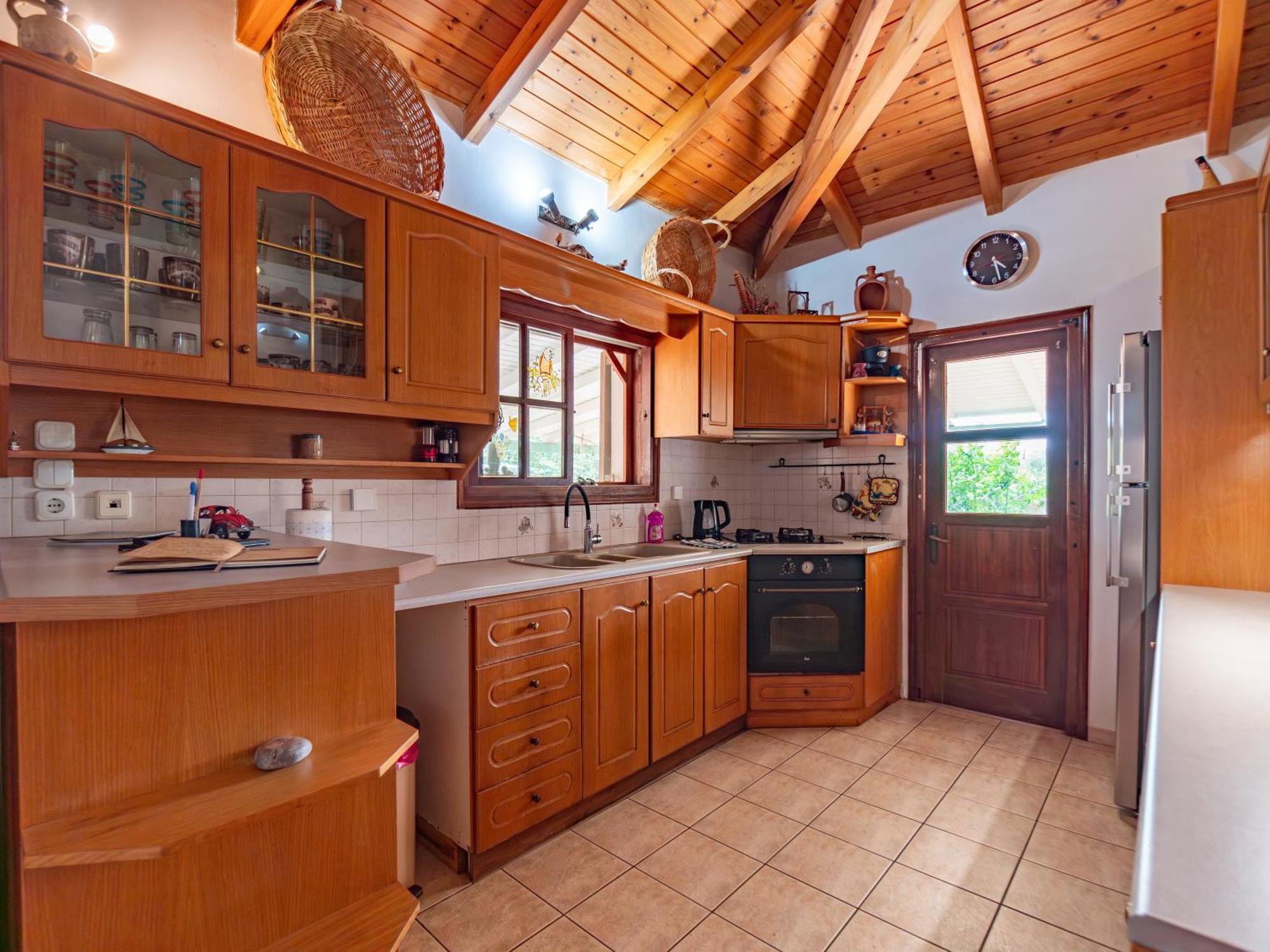 Megris Country Houses Vinglafia Ngoại thất bức ảnh
